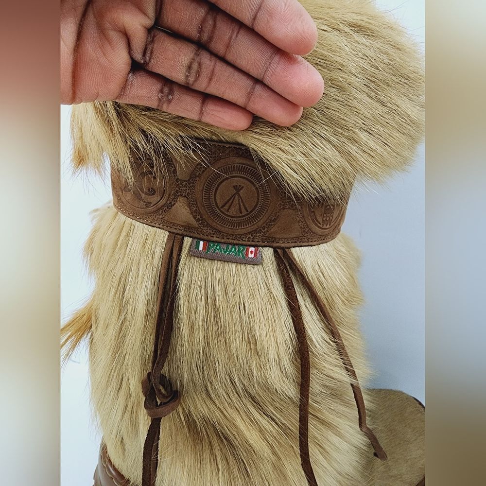 Pajar boots  - Picture 12 of 12